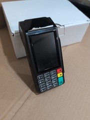Dejavoo Z9 VEGA3000 Credit Card Terminal (Unlocked)