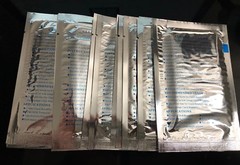 2 1/4 THERMAL RECEIPT PAPER 30 ROLLS With 27 Card Reader Cleaning Cards