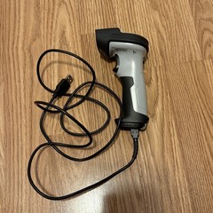 Inateck BCST-70 Wireless Barcode Scanner Handheld Reader W/Cable