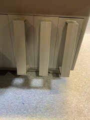 Cummins Allison JetSort Model 2000 High Speed Commercial Coin Sorter / Counter