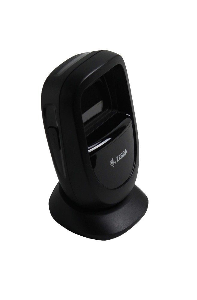 Zebra DS9308 Handheld Scanner with USB Connection (SR00004ZZWW)