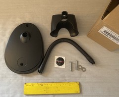 POSX EVO 2D Barcode Scanner & Stand EVO-SG1-ADU-K New In Box