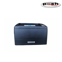 NEW Citizen CT-S4000 4″ Hi-Speed Direct Thermal Receipt Printer, USB, Black