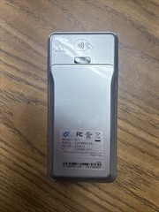 PAX A77 Smart Mini Payment Terminal