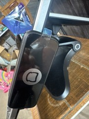 Toast Flex TT200 POS Point Of Sale System Dual Display/ NO POWER CORD
