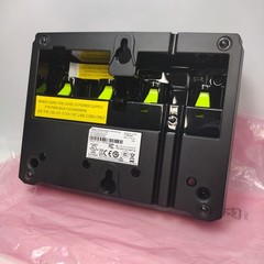 4-Slot Battery Charger Kit fits Zebra SAC3600-KIT Power Assembly Not Included