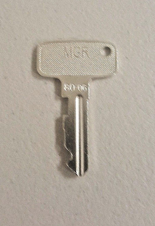 NEW Panasonic POS Manager Key for 7000/7700/7500/7750/7800 NEW
