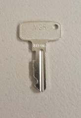 NEW Panasonic POS Manager Key for 7000/7700/7500/7750/7800 NEW