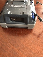 Good Condition Intermec CK3R CK3RAA4S000W4400 EA31 2D Imager,WM6.5 ITE ICP