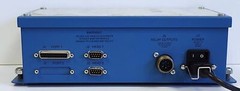 Accu-Sort 9000 Barcode Scanner Controller w/ Display