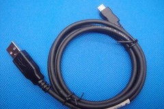 Honeywell CBL-500-120-S00-04 USB A to Micro HSM 5V Cable Captuvo SL22 for iPod