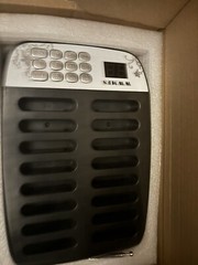 Restaurant Pager System 16 Pagers, Wireless Social Distance Restaurant Waiting B