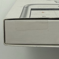 Square Reader Magstripe Lightning Connector A-SKU-0523 New Sealed Box Wear