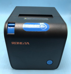 Rongta High Speed Thermal Receipt Printer Bluetooth & USB Till Roll 80mm RP328