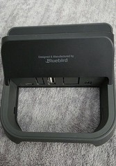 Pidion Bluebird 1SC-BP50 Cradle With Type C Electrical Plug Adaptor – New