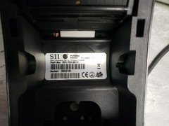 Seiko Instruments SII Thermal Monochrome Printer MPU-P245-00 free ship