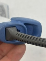 Motorola Symbol DS4208 Barcode Scanner Reader DS4208-HC0009BWR w/USB Cable