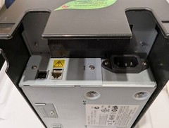 1x Star Micronics TSP100II Eco futurePRNT Receipt POS Printer USB TSP143IIU