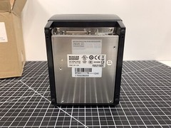 Wincor Nixdorf POS Thermal Printer TH200E Safe Cash | #R318