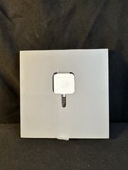 Square Credit Card Reader for iPhone, iPad and Android w/ 3.5mm Jack