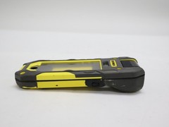 Cognex MX-1502X-ER-iOS Mobile Terminal & MX-1000 Wireless 4-Bay Charger Kit
