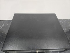 APG Vasario Series VB320-BL1915 Cash Drawer Dual Slots With Key