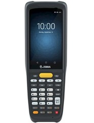 Zebra MC2200 SE4100 2GB 16GB Android Mobile Computer MC220J-2A3S2NA