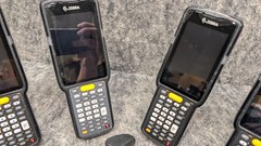 Zebra Motorola MC330K MC3300 Barcode Scanner MC330K-GI3HA3US 🔥Factory Reset🔥