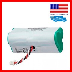 Battery for Motorola Symbol Barcode Scanner LS4278 LS4278-M 82-67705-01