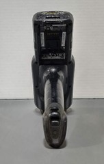 Zebra MC330K Wireless Handheld Mobile Computer Barcode Scanner Tested No Battery