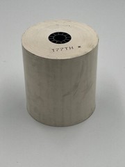 (3 Rolls) 3 1/8 x 230 Thermal Printer Paper T77th clover
