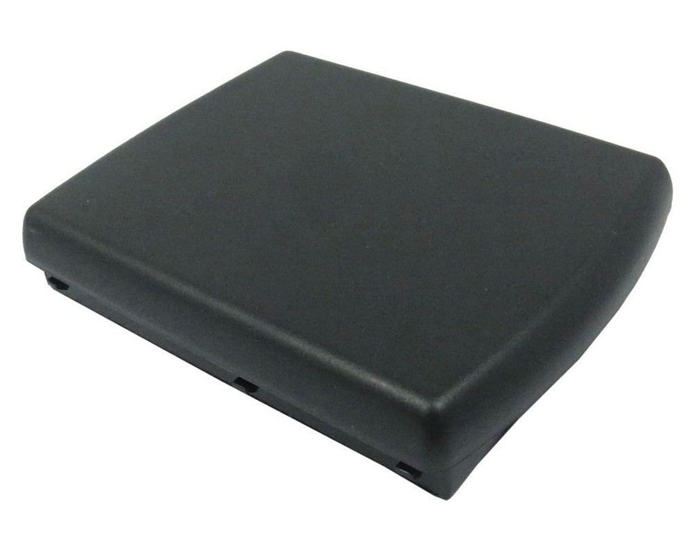 New Extended Battery for Symbol MC50 BTRY-MC50EAB02 MC5040 21-67315-01 3600Mah