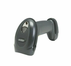 Symbol DS6878-SR20007WR 2D Wireless Bluetooth USB Barcode Scanner With Cradle