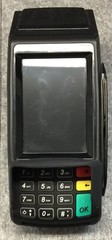 DEJAVOO Z11 VEGA3000 Credit and Debit Card Terminal in Original Box – Tested