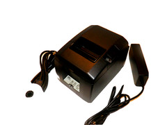 Star TSP650II Thermal POS Receipt Printer Bluetooth 654IIBI2-24 NEW OUT OF BOX