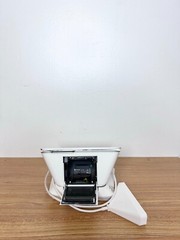 FOR CHARITY: Clover Mini Wi-Fi C300 Point of Sale System Credit Card Terminal, C