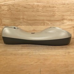 Symbol STB4278 Beige 6V Wireless Charger Cradle/Stand For LS4278 Barcode Scanner
