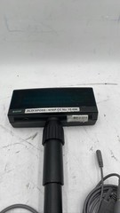 Logic Controls LDX9000X-ALDI Dual-Sided POS Customer Pole Display VFD