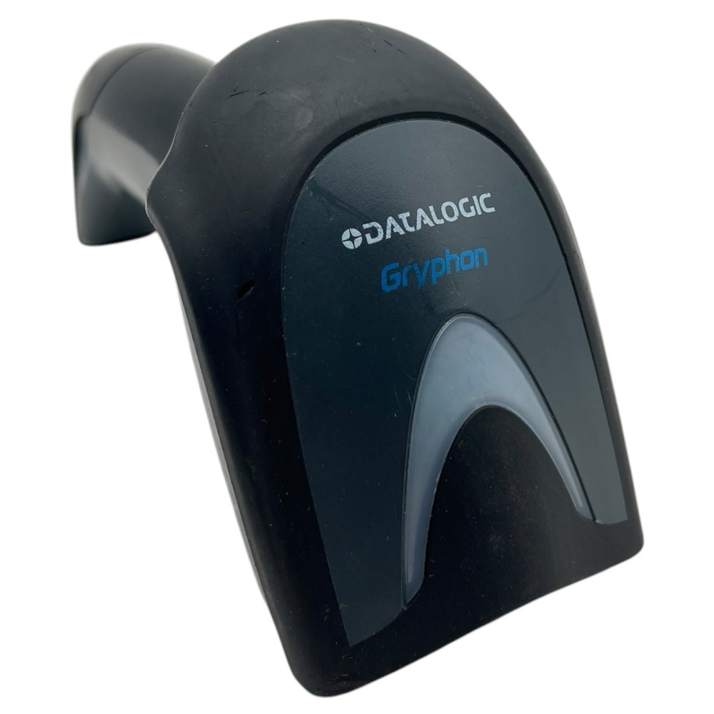 Datalogic GM4100-BK-433MHz Gryphton Barcode Scanner