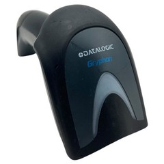 Datalogic GM4100-BK-433MHz Gryphton Barcode Scanner