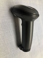 WORKING Zebra Motorola Symbol DS4208 Handheld Barcode Scanner
