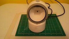 QR DESTOP 2D BARCODE READER FOR SUPERMARKET Scanning Platform usb. No SOFTWARE