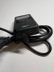 KOAMTAC KDC200iM Barcode Scanner Wireless Bluetooth Handheld Tested