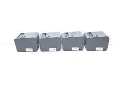 lot of 4 Epson TM-L90 Thermal POS Label & Receipt Printer M313A