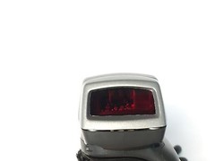 LOT OF 5 Motorola RS409-SR2000ZZR Ring Scanner for use with WT4090 ALL NEW PARTS