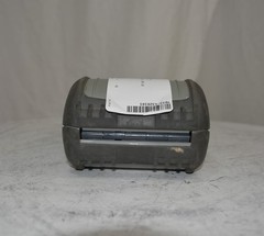 ZEBRA ql320 plus Portable Barcode Thermal Printer Wireless SEE NOTES
