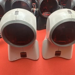 Lot Of 10 HONEYWELL ORBIT MS7120 USB BARCODE SCANNER