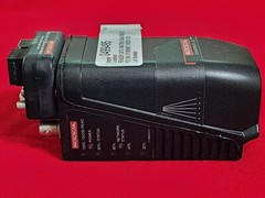 Microscan FIS-6700-0014 Quadrus EZ Barcode Scanner 2x BNC w IB-151 USB ethernet