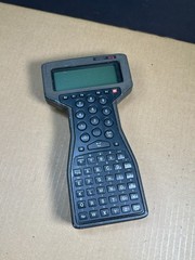 Husky FS/2 Handheld Terminal Data Collector Works Ships Fast!!!