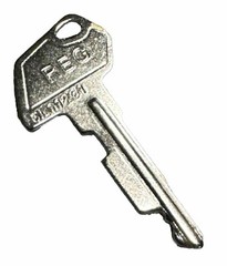 SAM4S ER-900 Series CASH REGISTER REPLACEMENT 🔑 KEY OEM “REG” Key 915 920 925